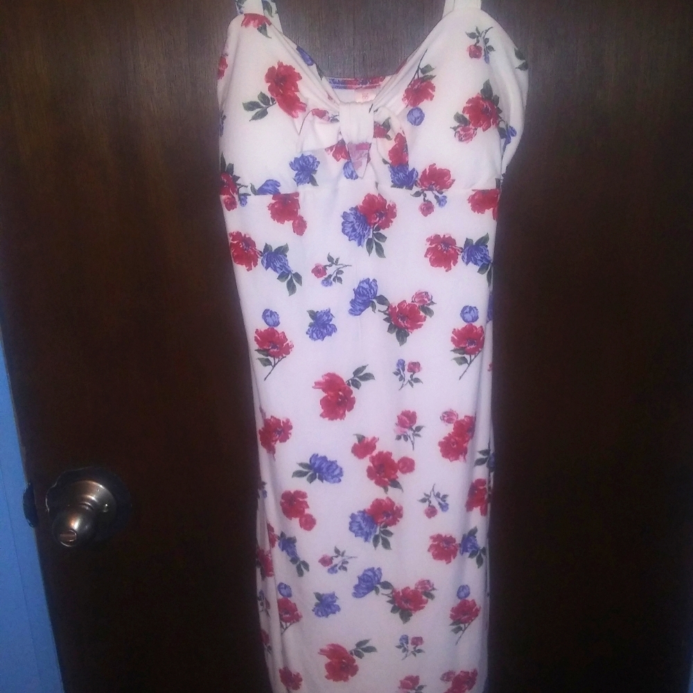 No Boundaries, medium, Form fitted dress